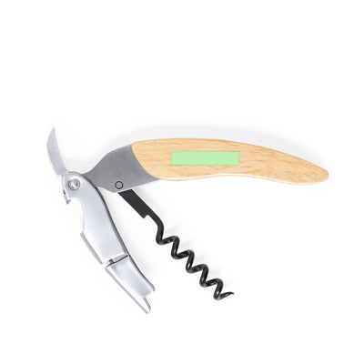 Mansen Corkscrew Opener