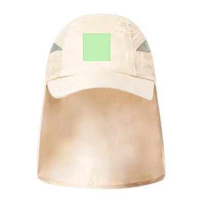 Levant Cap