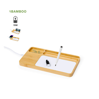 Lautrec Organizer Charger