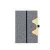 Dalou Charger Notepad