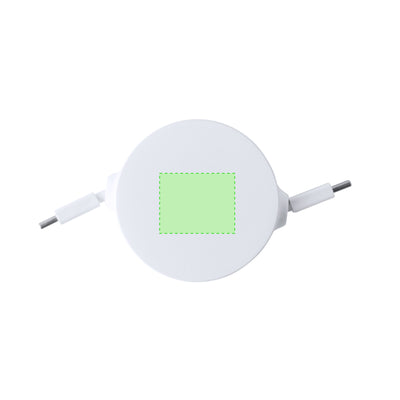 Zapa RCS Charging Cable