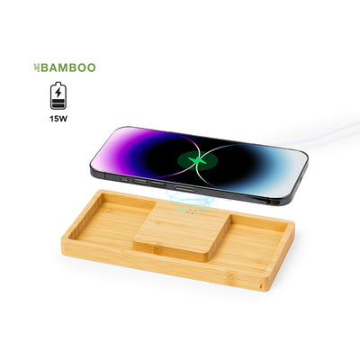 Treit Organizer Charger