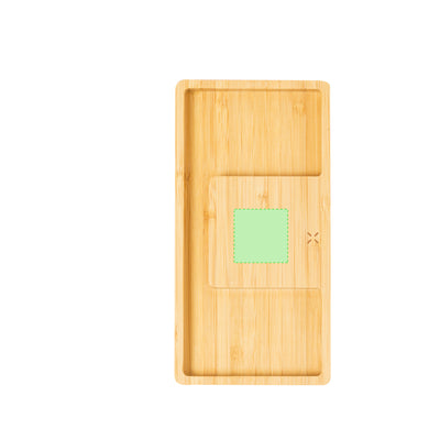 Treit Organizer Charger