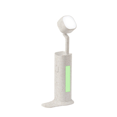 Olan Holder Lamp