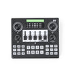 Valdy Mixer
