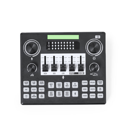 Valdy Mixer
