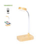 Gregal Charger Lamp