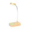 Gregal Charger Lamp