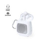 Boxy Speakers Earphones