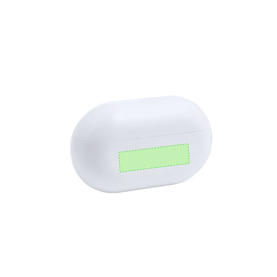Gemston Earphones Clip