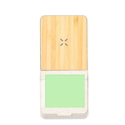 Barichen Charger