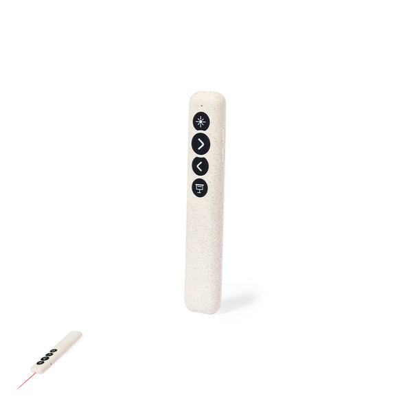 Lesi Presenter Laser Pointer