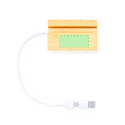 Cirzo USB Hub