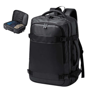 Tanen Document Bag Backpack