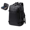 Tanen Document Bag Backpack