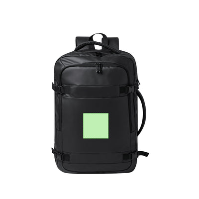 Tanen Document Bag Backpack