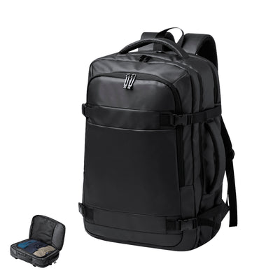 Tanen Document Bag Backpack