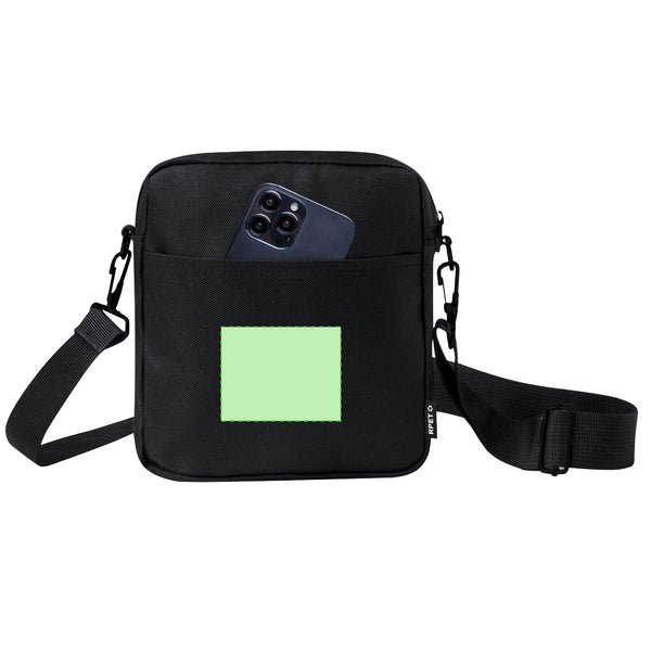 Simun Shoulder Bag