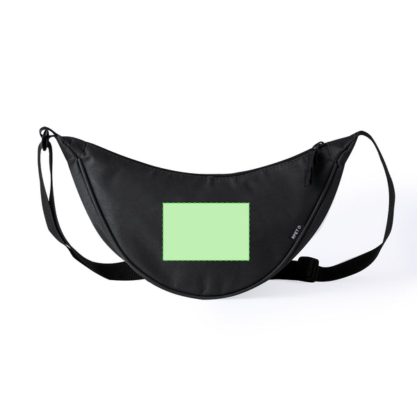 Stiva Shoulder Bag Waistbag