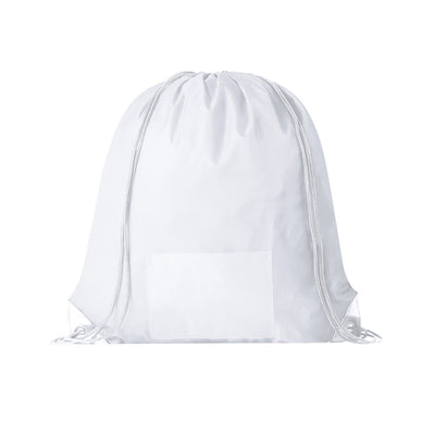 Selasi Race Number Drawstring Bag