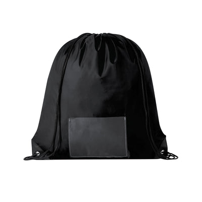 Selasi Race Number Drawstring Bag