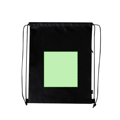 Hildan Drawstring Bag