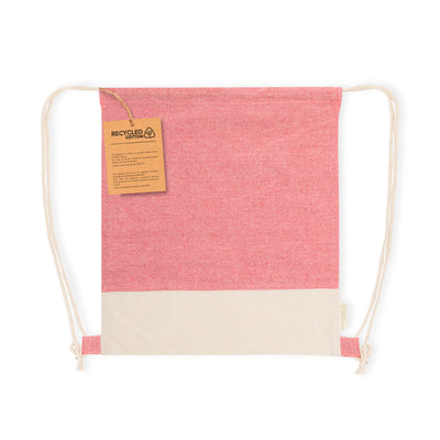 Vexira Drawstring Bag