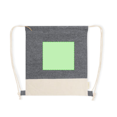 Vexira Drawstring Bag