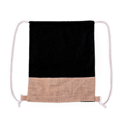 Zyndrax Drawstring Bag