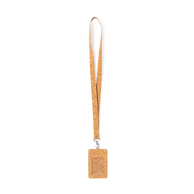 Beryel Id Badge Lanyard