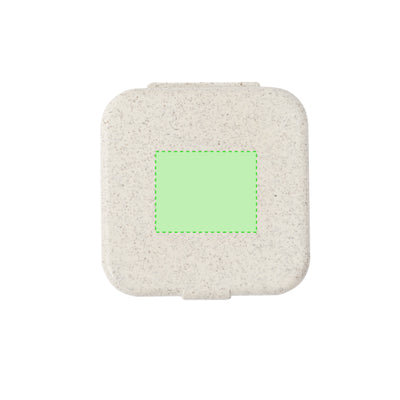 Andrus Clips Holder