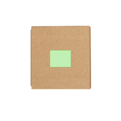 Arolax Notepad Pencil Holder