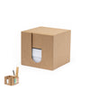 Arolax Notepad Pencil Holder