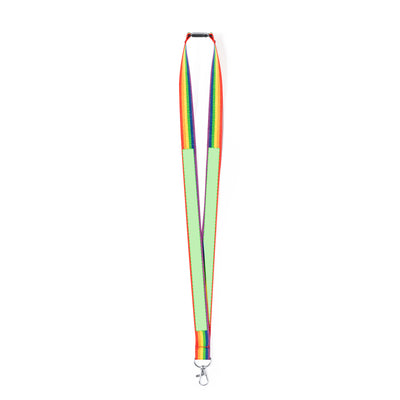 Mapik Lanyard