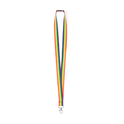 Mapik Lanyard