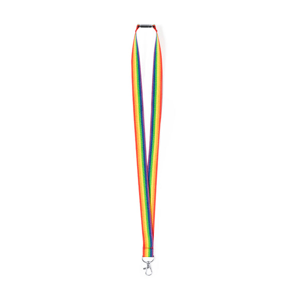 Mapik Lanyard
