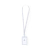 Fleck Id Badge Lanyard