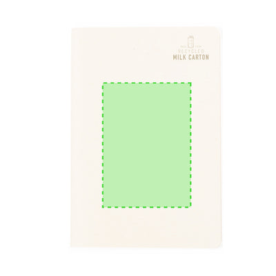 Agnila Notebook