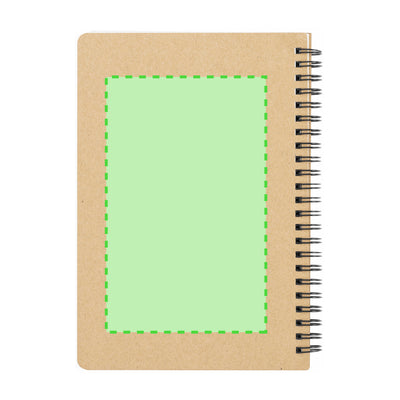 Kenta Notebook