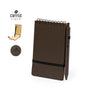 Pacam Notebook