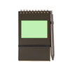 Pacam Notebook
