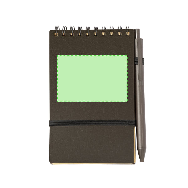 Pacam Notebook