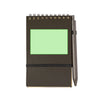 Pacam Notebook