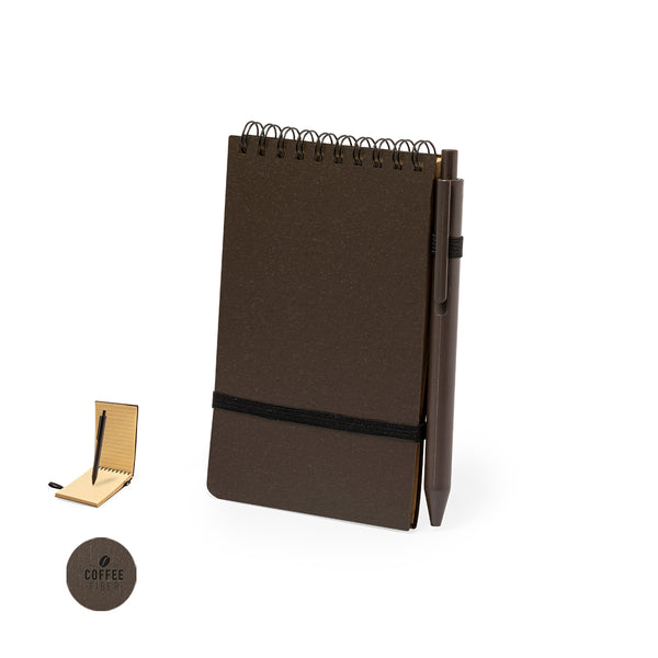 Pacam Notebook