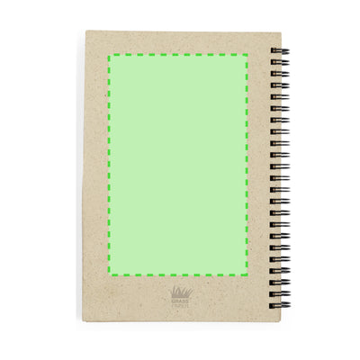 Nigmar Notebook