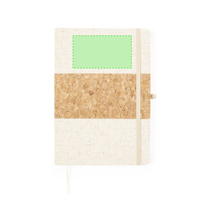 Yacard Notepad