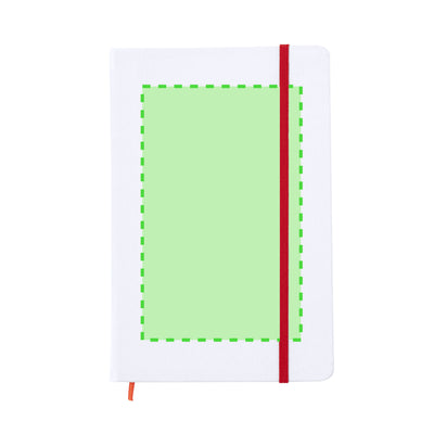 Groly Sublimation Notepad