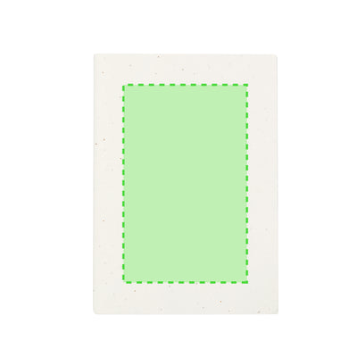 Derna Seeds Notebook