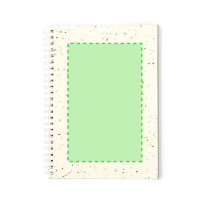 Bitar Seeds Notebook