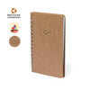 Astrida Seeds Notebook